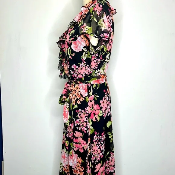 MSK DRESS - Picture 3 of 6